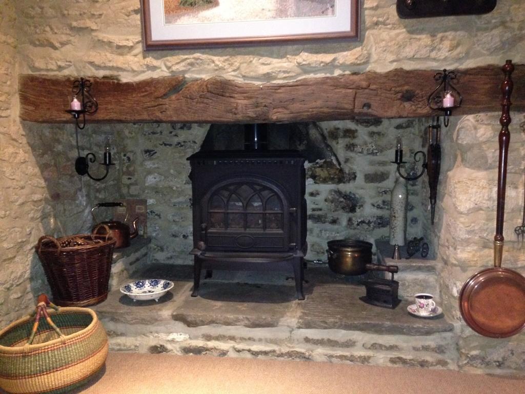 Thatch Cottage Lacock Δωμάτιο φωτογραφία
